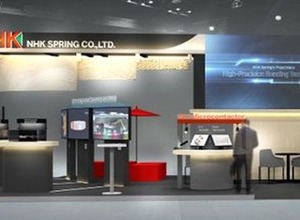 ニッパツ、SEMICON India 2026に出展…高度接合技術を軸に半導体市場開拓へ 画像