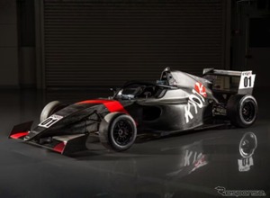 東名足柄SAで「KYOJO×SUPER FORMULA」イベント、レーシングカー搭乗体験も…9月21日 画像