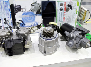 旧車・リビルド・商用大型領域で広がる“部品選択の幅”【オートアフターマーケット東北2026】 画像