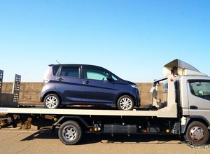 JAFと自動車保険のロードサービスはどう違う？ 故障やパンクで困る前に知っておきたい基礎知識 ～Weeklyメンテナンス～ 画像