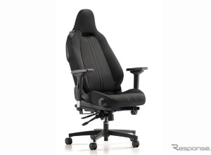 マツダ『ロードスター』のシートを室内チェアに、ブリッド「マルチキャスターPRO」専用アタッチメント発売 画像