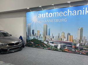 南アフリカは旧車・補修需要が高い…中国製が多数進出する「Automechanika Johannesburg 2026」現地取材 画像