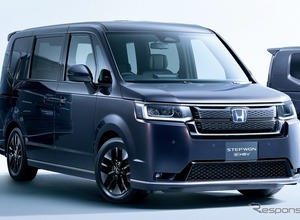 ＜リコール情報＞ホンダ、8車種1万5191台をリコール…バッテリーが上がるおそれ 画像