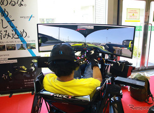 日本初、15台のレーシングシミュレーターが集結…e-Motor Sports EXPO 2022 in SUZUKA 画像