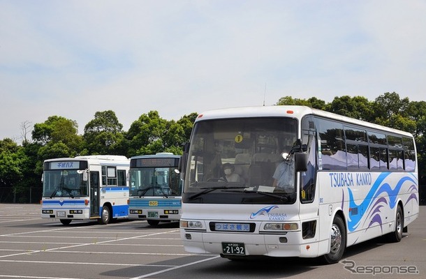 湾岸バスフェスタ2024夏