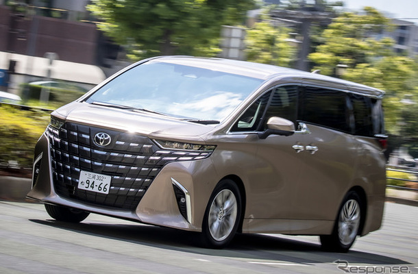 距離で支払う「エンキロ」、国産中古車のリース開始（写真はイメージ）