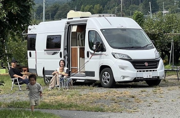 CarLifeJapanが12月30日から年末年始にかけて長野県松川町と岐阜県恵那市を巡る「年末年始クルマでの旅ツアー」開催