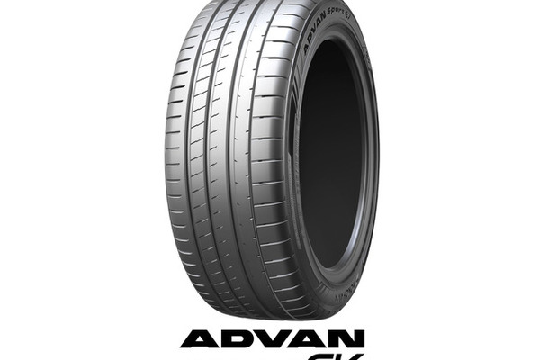 横浜ゴム「ADVAN Sport EV」