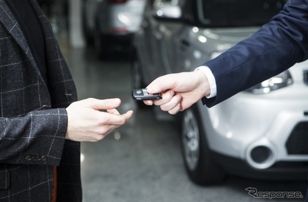 自動車ローン利用者の最多は40代、重視するのは「月々の支払額」…ネクステージ調査（写真はイメージ）