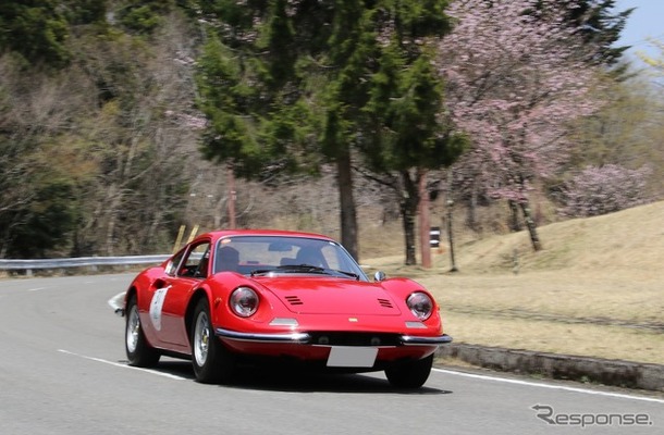 ディノ246GT