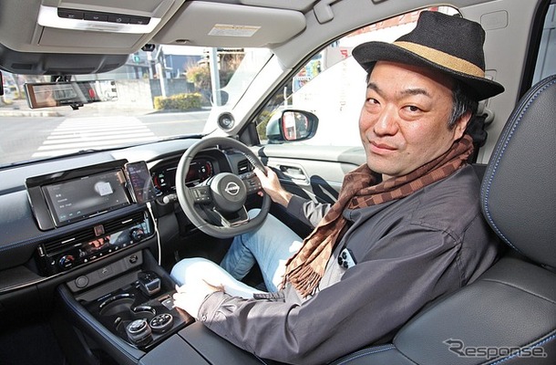 ［car audio newcomer］日産エクストレイル by 東京車楽
