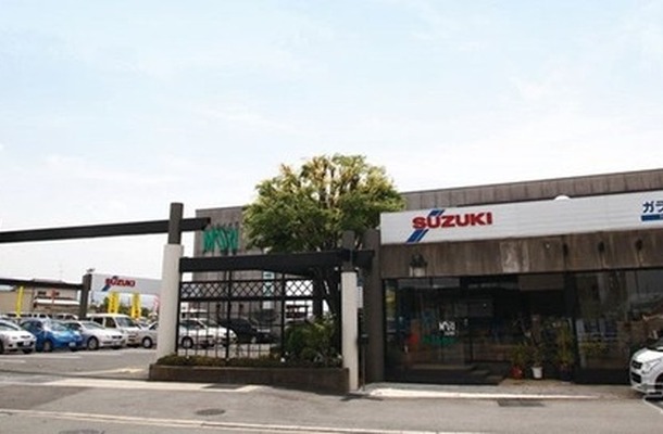 オートバックスカーズ奈良東九条店