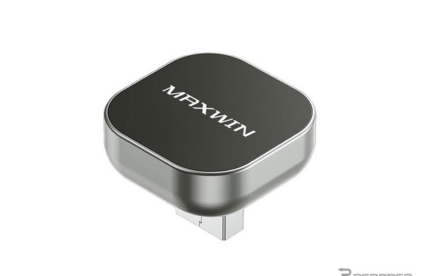 MAXWINの超小型ワイヤレスアダプター「DA-AD01」