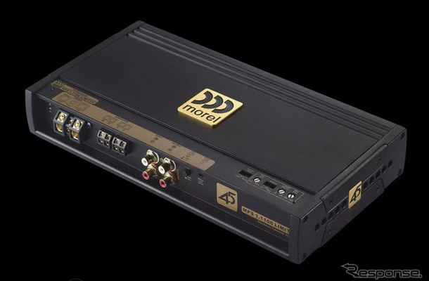 モレル・MPS 2.150 LIMITED
