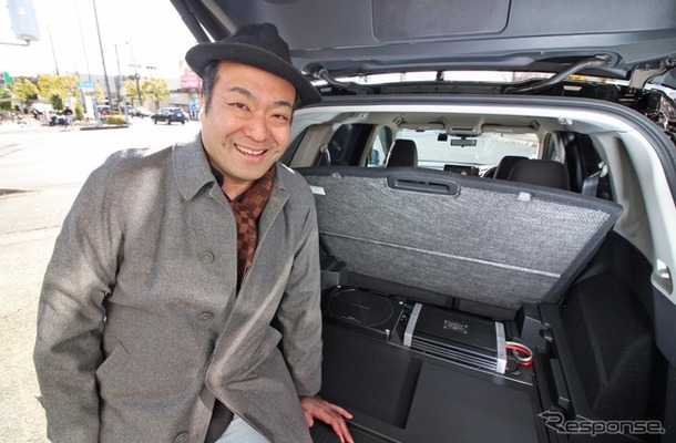 DIY経験者が語る、プロショップインストールの満足感と“その先”の楽しみ方［car audio newcomer］by 東京車楽　後編