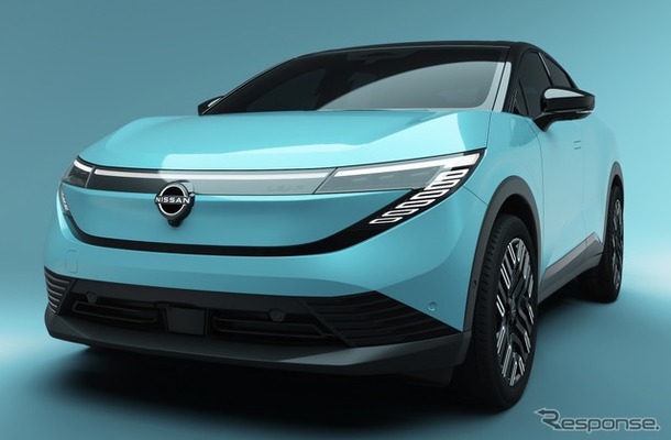 日産 リーフ 新型