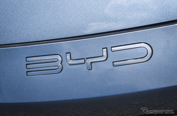 中国の電気自動車（EV）大手の比亜迪（BYD）が、日本の軽自動車市場に参入するという。