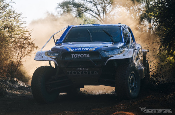 W2RC Rd.3 South Africa