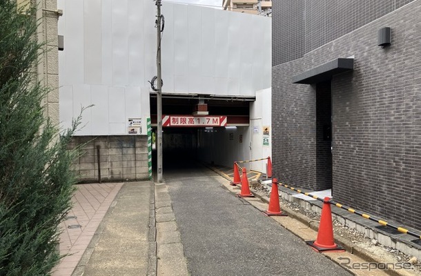 京王線・笹塚～代田橋、笹塚第5架道橋