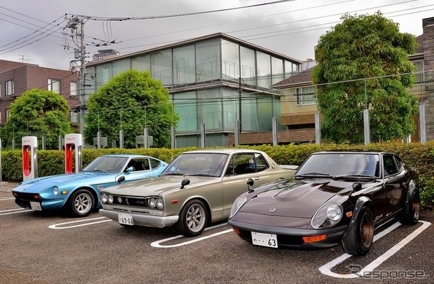 代官山T-SITE「モーニングクルーズスペシャル」