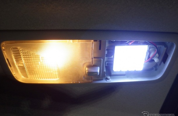 DIY初心者でもできる！ 車内を劇的に変えるLEDライト交換の手順とコツ～Weeklyメンテナンス～
