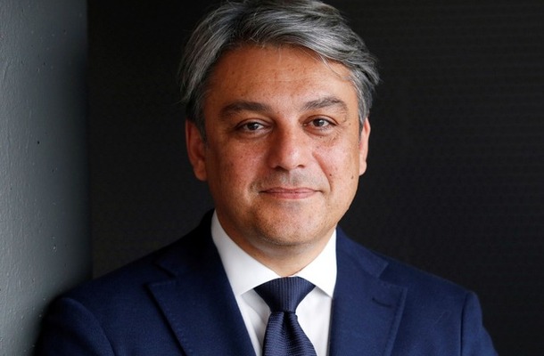 ルノーグループのCEOを退任するルカ・デメオ氏
