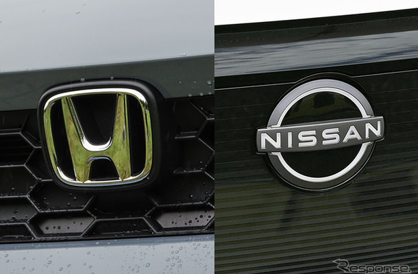 ホンダ株主総会で三部社長、日産との経営統合に「完全否定ではない」（写真はイメージ）