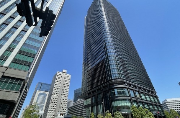 東京海上日動火災保険本社