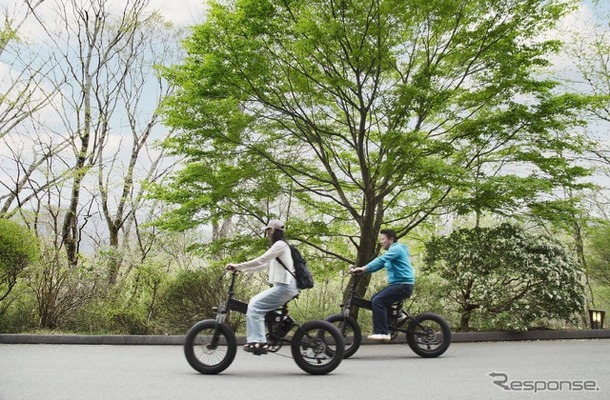 MOVE.eBike