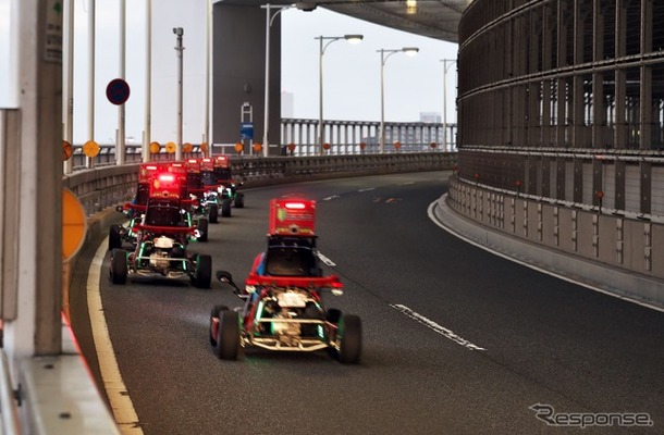外国人の運転免許証切り替えを厳格化、訪日観光客は申請不可に（写真はイメージ）