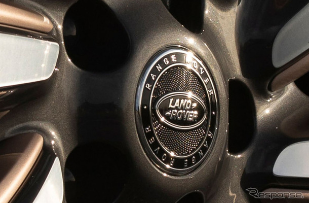ジャガー・ランドローバー、自動車業界初「再生可能素材70%超」のタイヤを導入へ（参考画像）