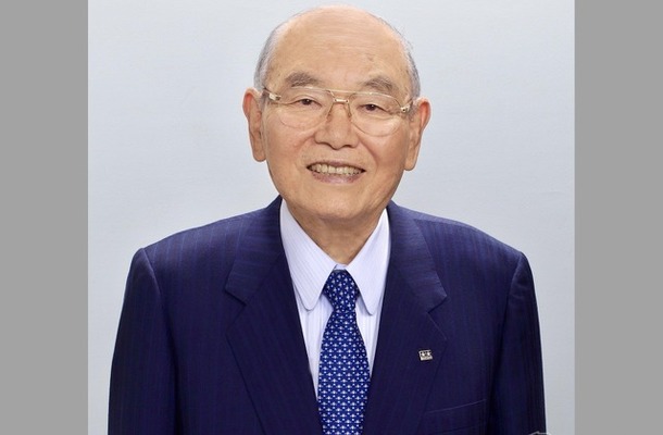 田宮俊作氏