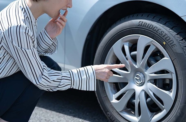 夏ドライブ前に必ず点検！ マイカーの保守管理はユーザー責任…日整連が最新版『My Car Hand Book』公開