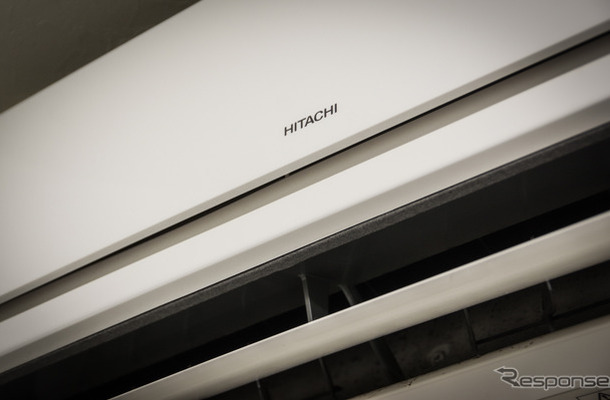 日立、国内「白物」家電の売却検討、IT・インフラ関連などに集中へ（写真はイメージ）