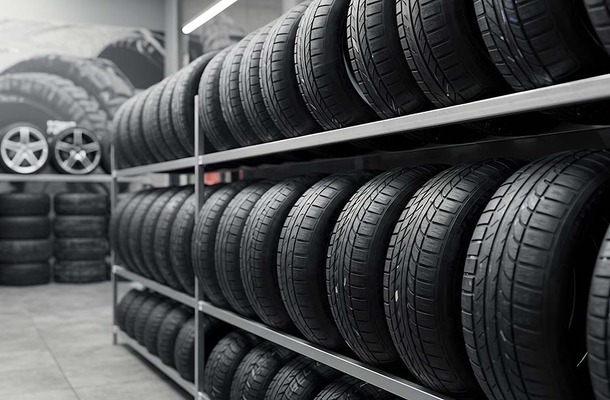 ダンロップ、オールシーズンタイヤで独占禁止法（再販売価格の拘束）の疑い…今後は安く買える？