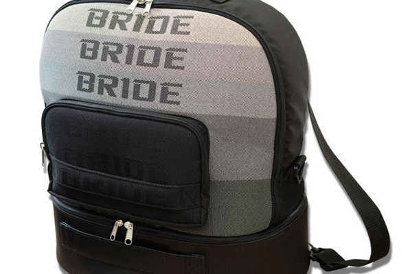 BRIDEマルチバッグ