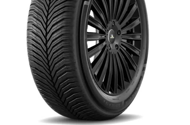 MICHELIN CROSSCLIMATE 3