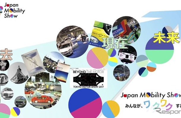 ジャパンモビリティショー2025