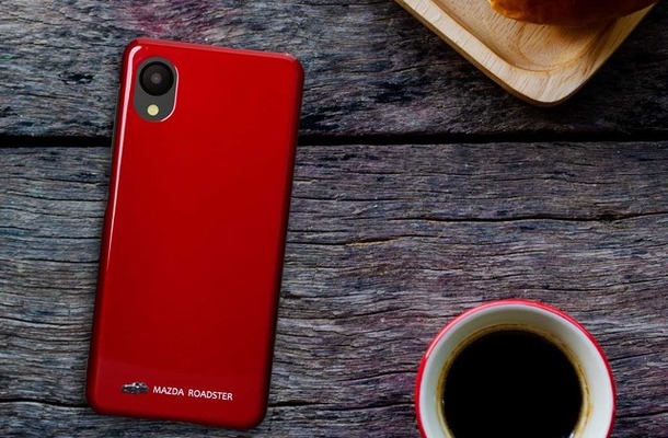 ソウルレッドクリスタルメタリック（46V）