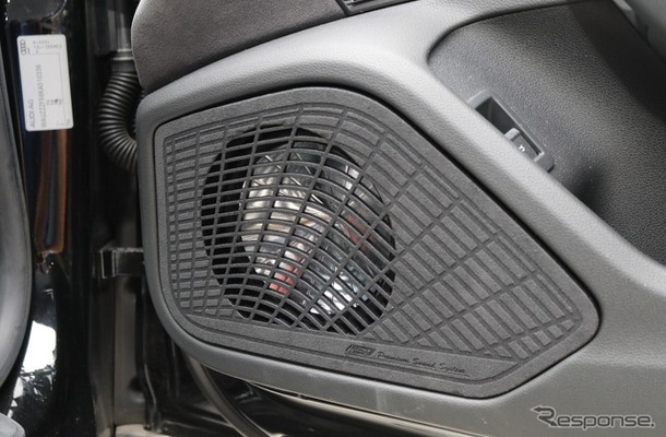 3Dプリンター×レーザー加工で進化！ 最新カーオーディオインストール［car audio newcomer］by モービルサウンドテクノロジー　前編