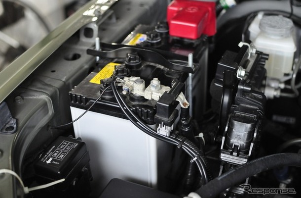 車のバッテリー復活・延命テク完全ガイド！ 補充電とケミカルでここまで変わる～Weeklyメンテナンス～