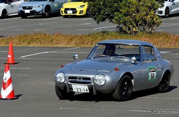 プリンスの丘 オートテスト2025