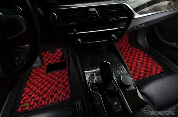 グランフラクシー（ブリリアントレッド）