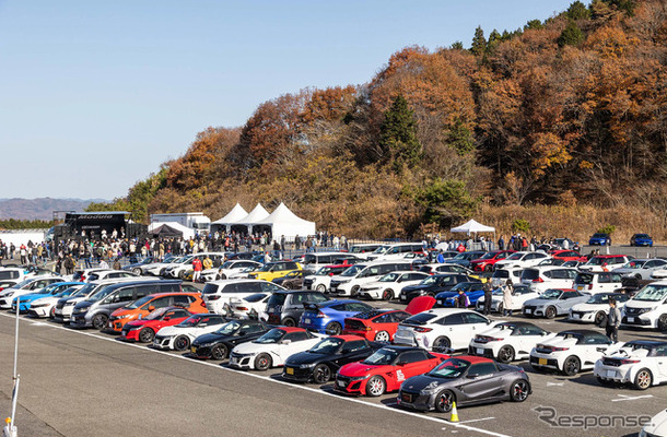 Modulo 無限 THANKS DAY 2025