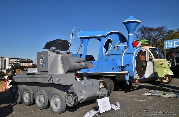 オールジャパン・ミニカーミーティング2025