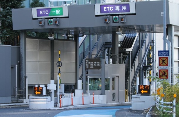 首都高速が2026年10月から料金を10%引き上げる（写真はイメージ）