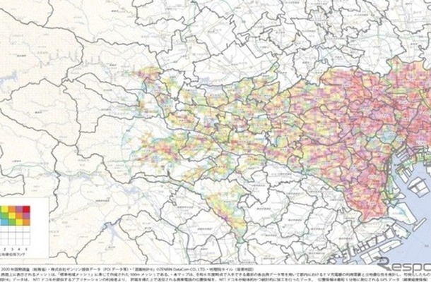 東京都EV充電器総合ポータル（事業者向け）