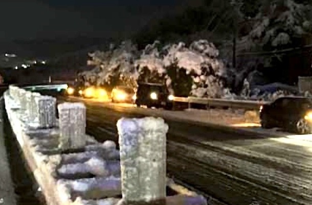 スタック発生状況