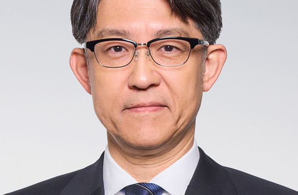 自工会の新会長に就任したトヨタ自動車 佐藤恒治社長