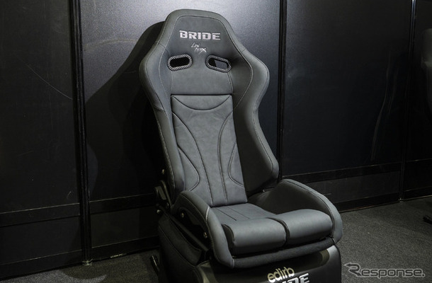 純正が優秀でもシートは別！ 体型と姿勢に合わせるだけで満足度が上がる理由～カスタムHOW TO～